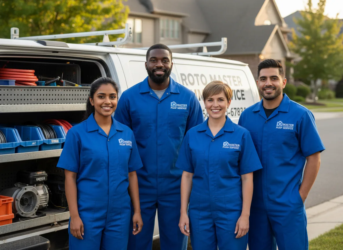 Sump Pump Installation company in Richfield, NC